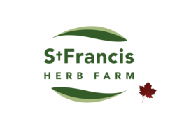 ST. FRANCIS HERB FARM