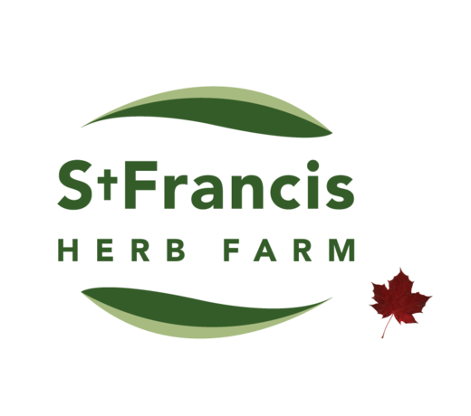 ST. FRANCIS HERB FARM