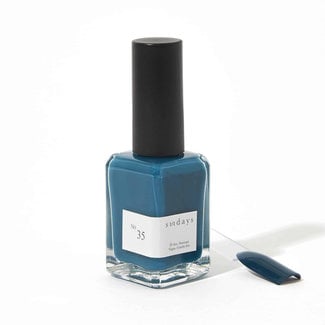 Sundays Toxin Free Nail Polish No. 35