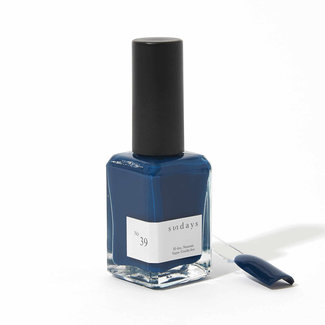 Sundays Toxin Free Nail Polish No. 39