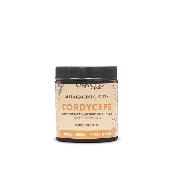 CORDYCEPS CONCENTRATED POWDER