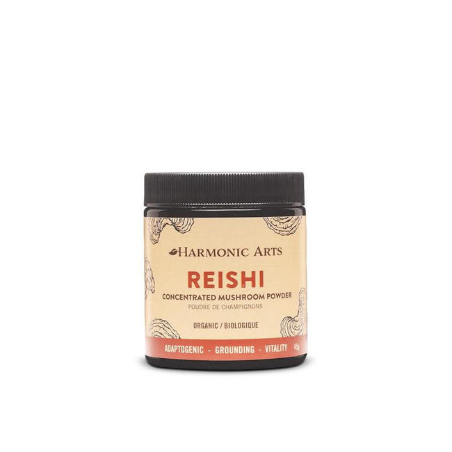 REISHI CONCENTRATED POWDER