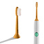 Bamboo Electric Toothbrush Heads