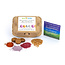 EGG COLOURING KIT