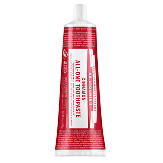 Dr. Bronner’s ALL-ONE TOOTHPASTE - CINNAMON