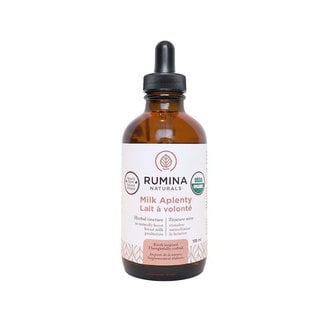 Rumina Naturals MILK APLENTY