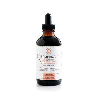 Rumina Naturals THE MILKY WAY