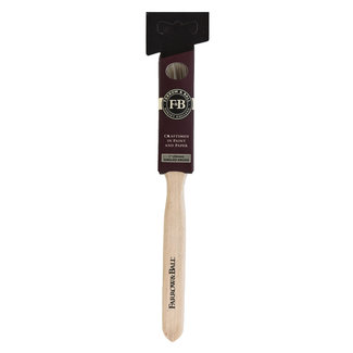 Farrow & Ball 1 inch Angled Paint Brush (25mm)