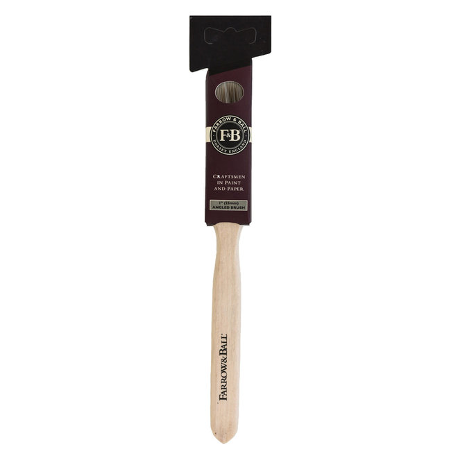 1 INCH ANGLED PAINT BRUSH (25mm)