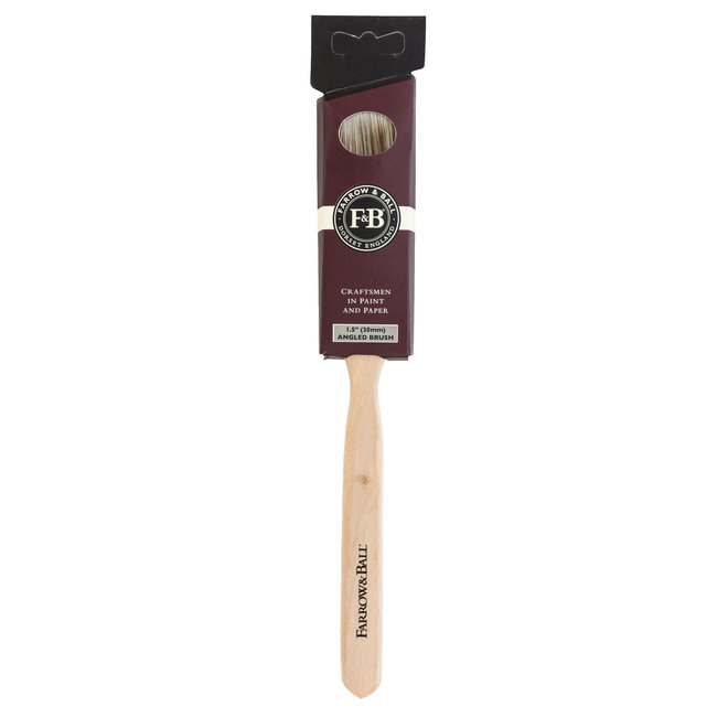 1.5 INCH ANGLED PAINT BRUSH (38mm)