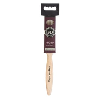 Farrow & Ball 1 Inch Paint Brush (25mm)