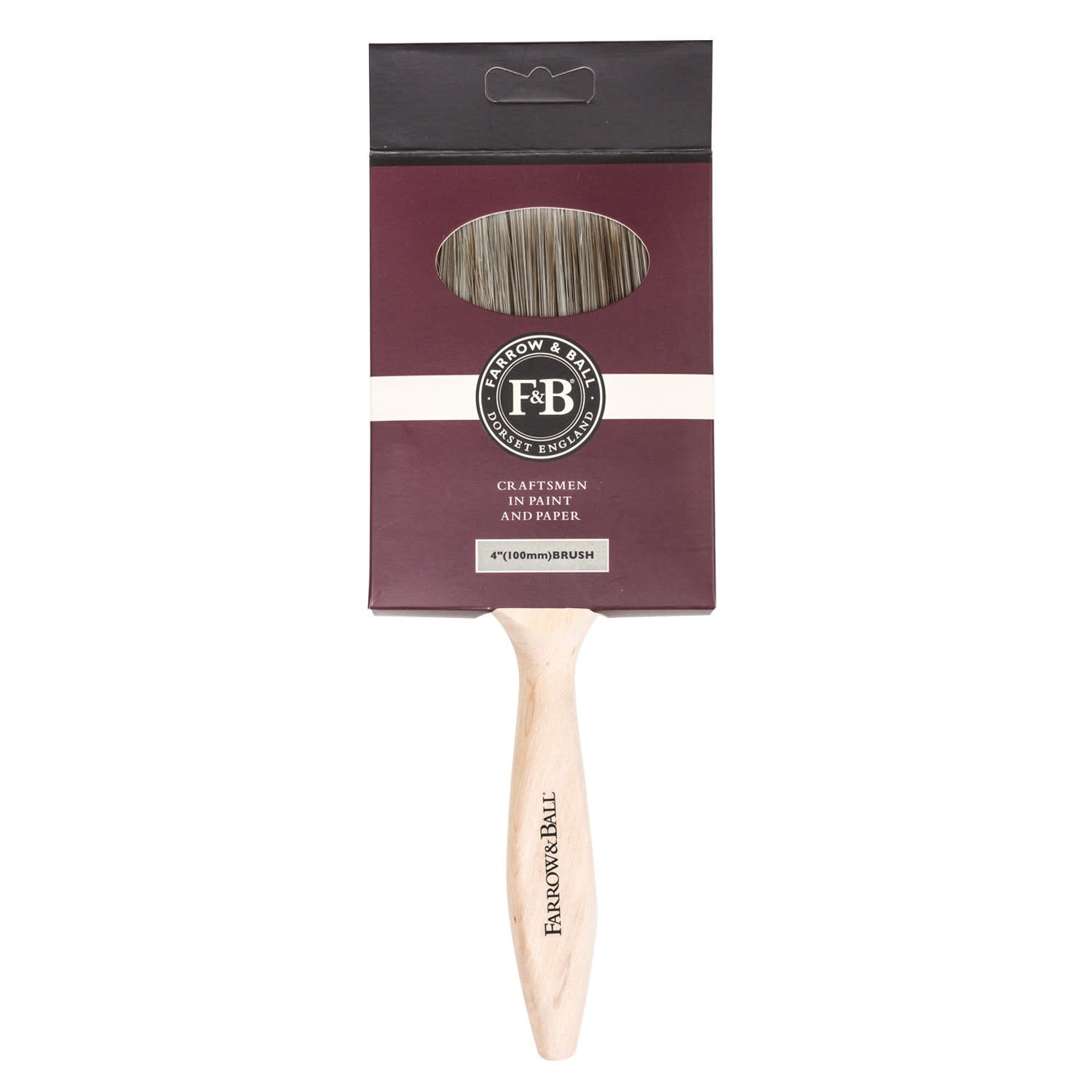 farrow and ball paint brushes