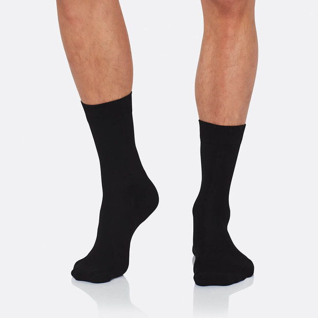 MEN'S BUSINESS SOCK