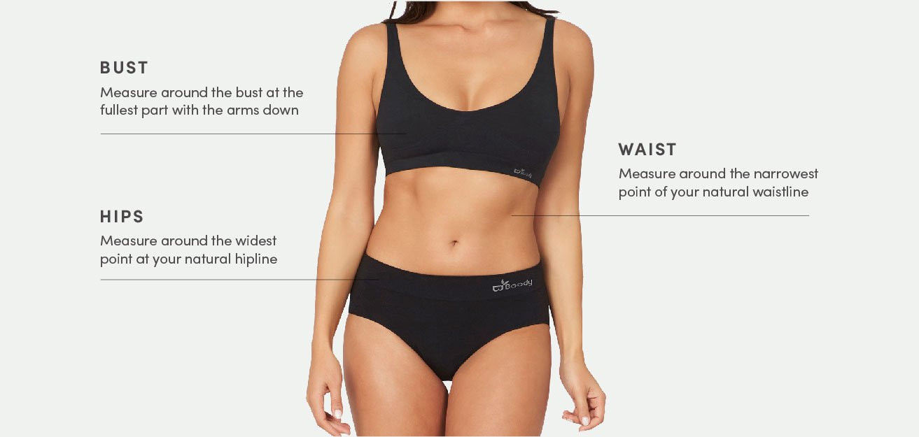 Women's Shaper Crop Bra - Carbon Environmental Boutique