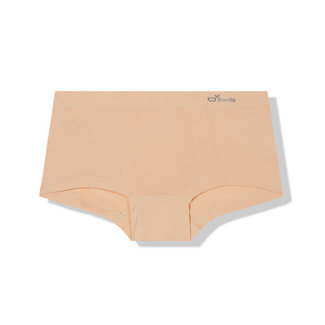 Women's Boyleg Briefs - Organic Bamboo Eco Wear