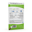 PLATINUM ECO LAUNDRY STRIPS - UNSCENTED