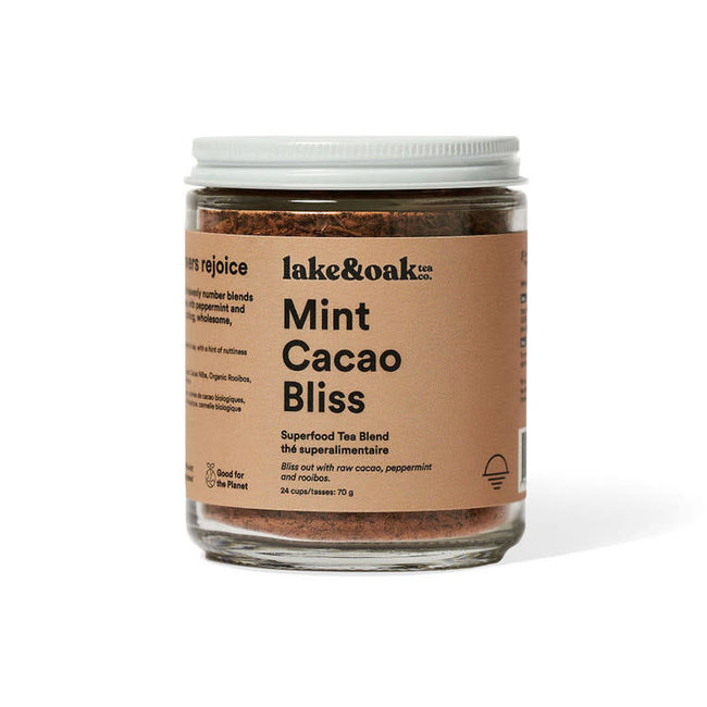 Mint Cacao Bliss
