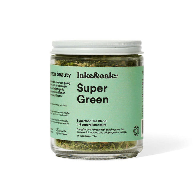 Super Green