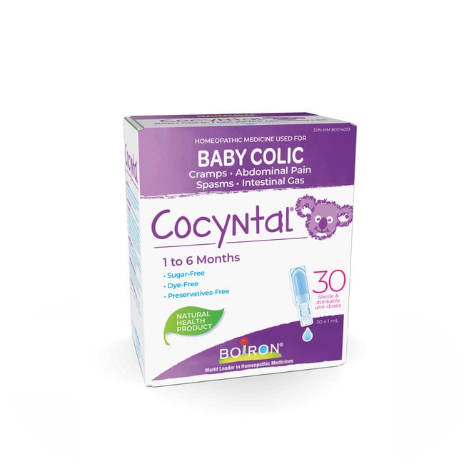 Cocyntal® Colic Remedy