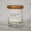 Rosemary Lemon Tumbler Jar Candle