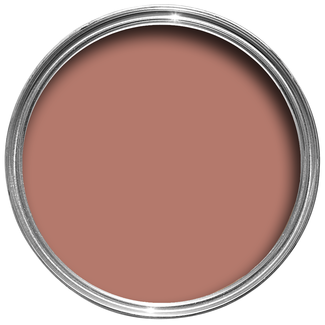 Farrow & Ball Porphyry Pink - No. 49