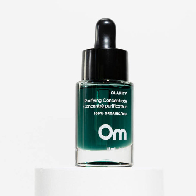 CLARITY PURIFYING CONCENTRATE