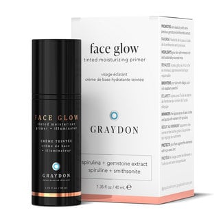 Graydon Skincare Face Glow