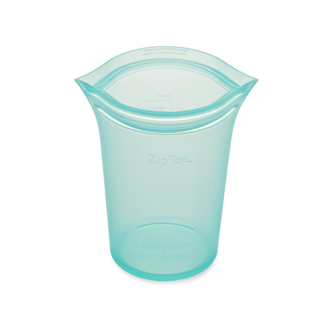 SILICONE CUP