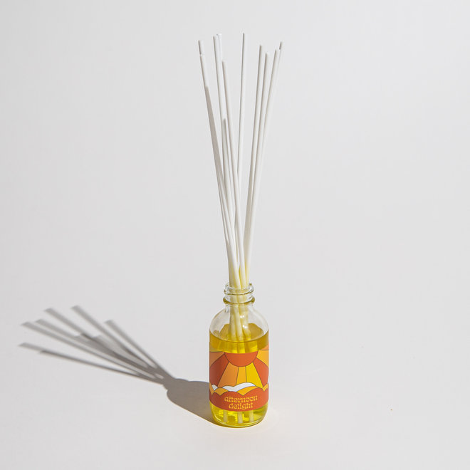 AFTERNOON DELIGHT DIFFUSER