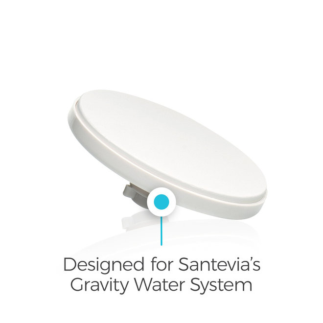 GRAVITY WATER SYSTEM - CERAMIC PRE-FILTER
