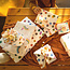 EVERYDAY ECO WRAPPING PAPER - RAINBOW SAILS DOT