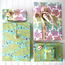 EVERYDAY ECO WRAPPING PAPER - TROPICAL LEAVES