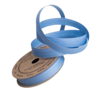 Wrappily Eco Gift Wrap Co. ECO CURLING RIBBON - COPEN BLUE