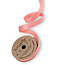 ECO CURLING RIBBON - CORAL