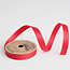 ECO CURLING RIBBON - RED