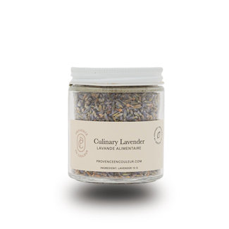 PROVENCE EN COULER CULINARY LAVENDER