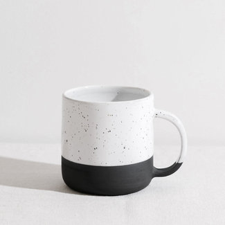 Tav Ceramics Everyday Anthracite Mug