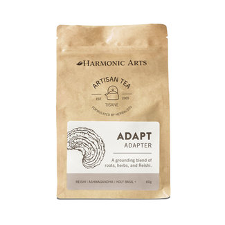 Harmonic Arts Adapt Tea