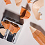 Elate Aluminum Dual Sharpener