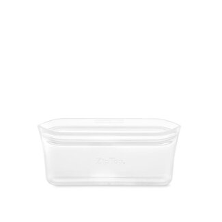 Zip Top Snack Bag