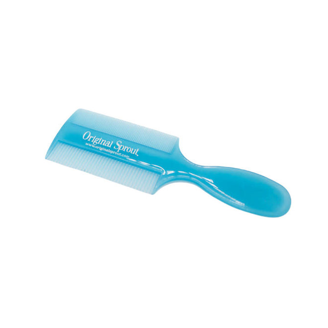 Cradle Cap Comb Carbon Environmental Boutique