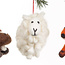 Animal Felt Ornaments