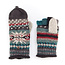 Lost Horizons Jasper Wool Finger Mittens