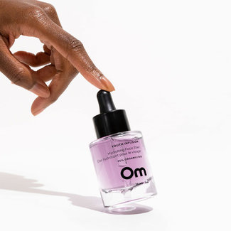 Om Organics Youth Infusion Hydrating Face Elixir