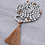 Calm Mala Necklace