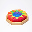 OCTAGON PUZZLE