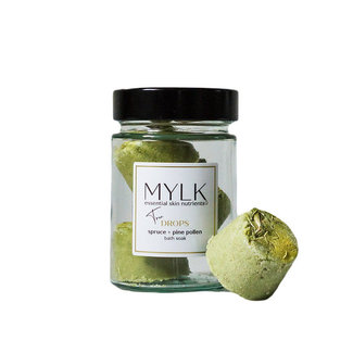 Mylk Skincare Tree Drops