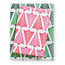 HOLIDAY ECO WRAPPING PAPER - TANNENBAUM
