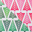 Tannenbaum Holiday Eco Wrapping Paper