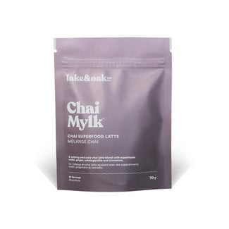 Lake & Oak Tea Co. Chai Mylk